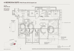 Upperhouse At Orchard Boulevard (D10), Apartment #468570541